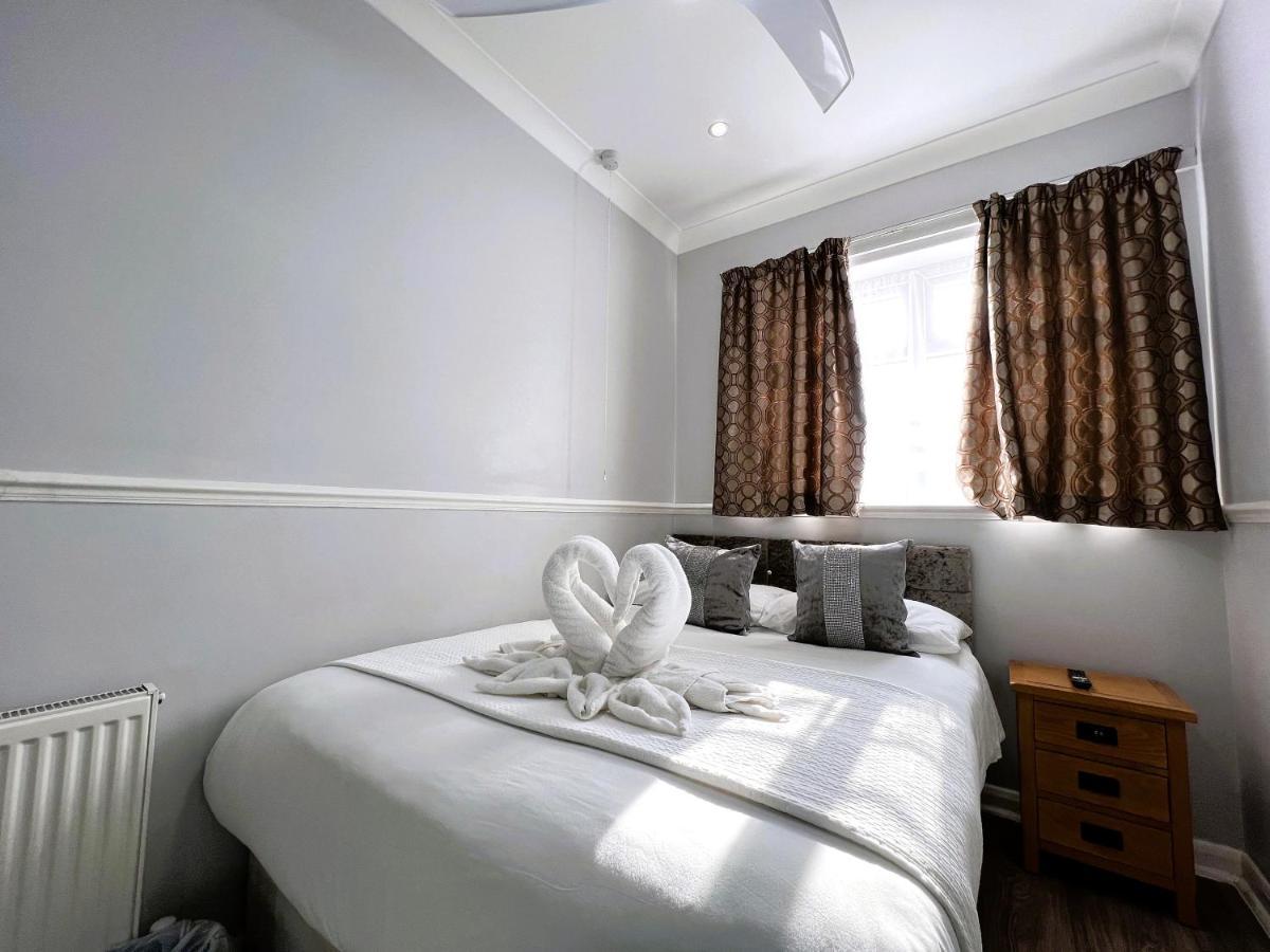 Couette-café The Commongate 3*