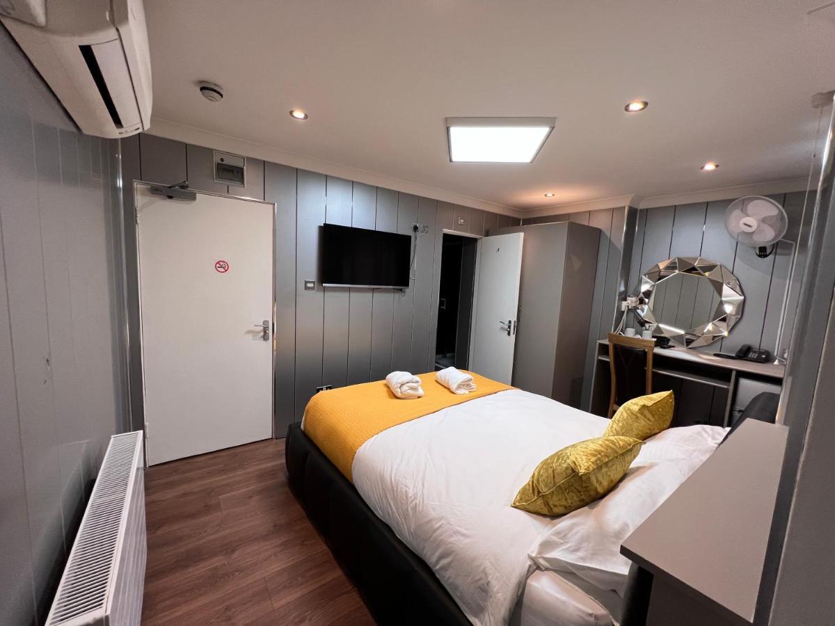 Couette-café The Commongate 3*