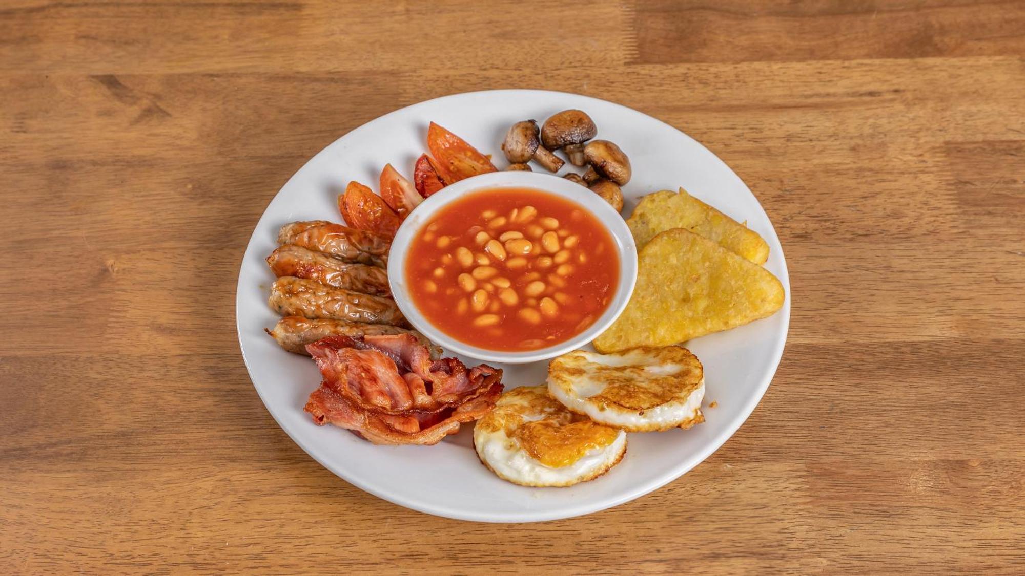 The Commongate Couette-café